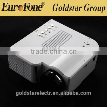 PC, Android, Iphone,tablet LED projector-individual Mini cinema