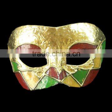 Plastic Material for Masquerade Carnival Mask