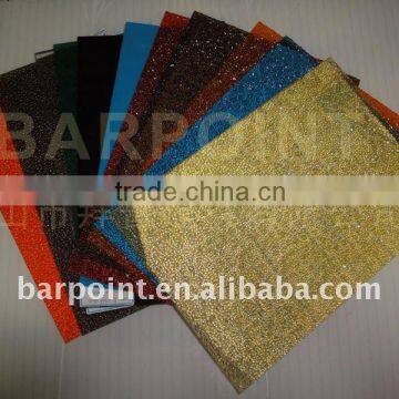 High quality Polycarbonate embossed sheet