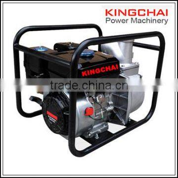 KINGCHAI 3" Gasoline Engine Water Pump photo-2