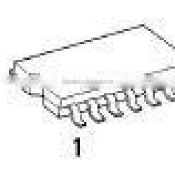 IC TOSHIBA TC4584BFN