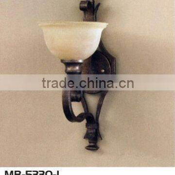 Deserve to Have Art Luxury Hotel Decoration Wall Lamp