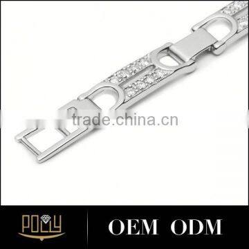 2015 Hot Popula Silver Jewerly Jewelry Supply photo-3