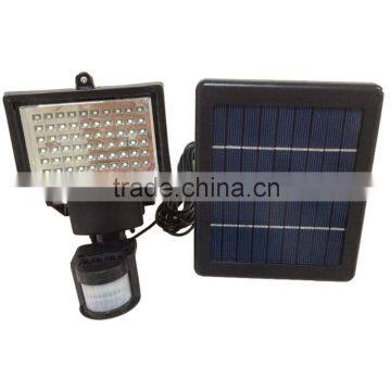 Solar Lamp Street Lights for Backyard Garden Out Door Wall Lighting photo-4