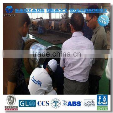 Carbon Steel Marine Stern Roller photo-5