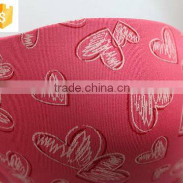 The Hot Personality Love Pink Bra Photo photo-4