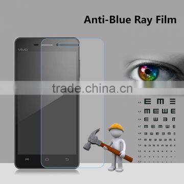 Eyes Protector anti blue ray explosive proof screen protector film for OPPO Y29