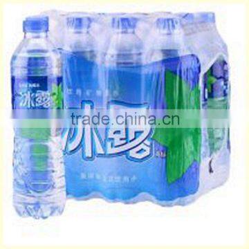 White Shrink Pvc Label Film photo-6