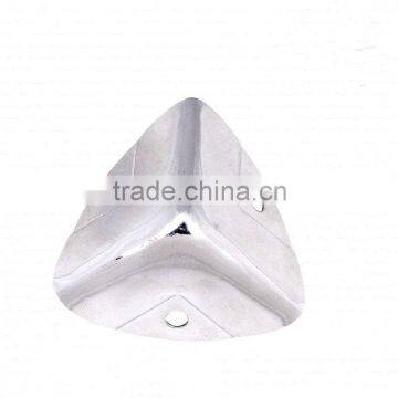 Aluminum Bags Corner, Soundbox Corner, Customized Metal Corner