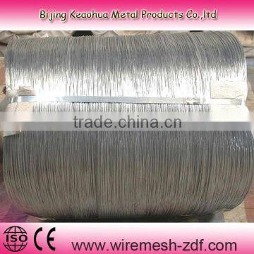 Electro Galvanized Redrawing Wire