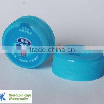 38mm bottle caps for plastic bottles(2014 new design plastic bottle caps)