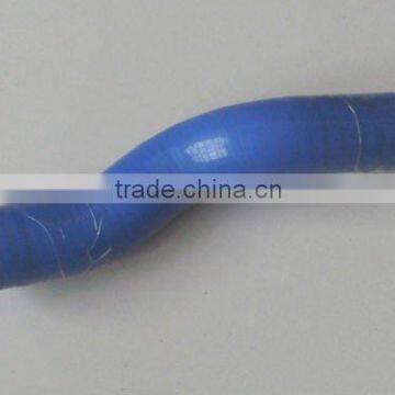 Blue Silicone Radiator & Coolant Hose