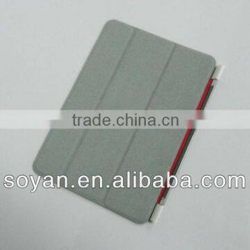 Ultrs Slim PU Cases for Tablet With Various Colors photo-3