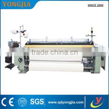 YJ china water jet loom/weaving jet loom/fountain loom