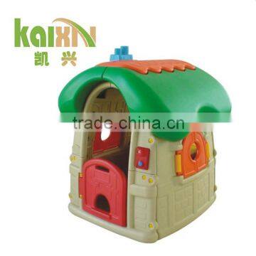 Children Plastic Play Toy House Play House