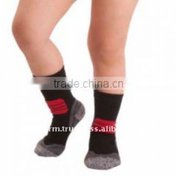 Child Winter Socks