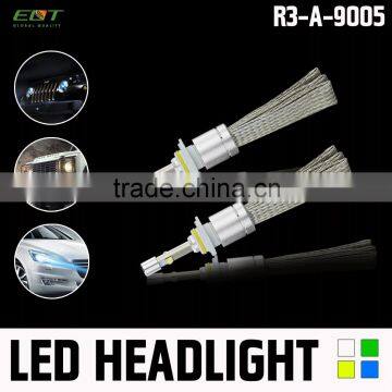 Tiida Auto LED Headlight China Auto Vaz