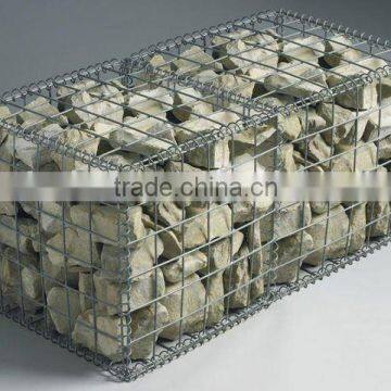welded gabion