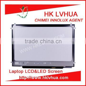 100% tested working LP154WP4-TLB1 For Apple Macbook Pro A1286 15.4 matte thin notebook LED display panel 40pin