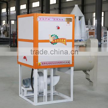 Lucao 6FW-B8 hot sell soya bean grinder/soya benas peeling machine from china