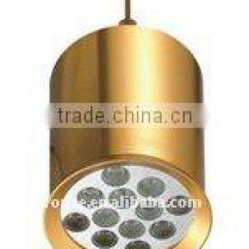 12W LED Pendant Light