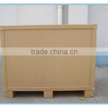Honeycomb paper box,Transport Packaging Solution