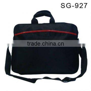 fashion china Nylon notebook bag