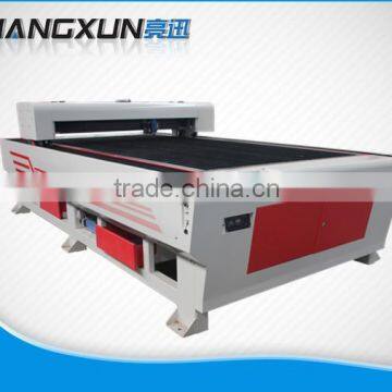 LX1325GL co2 metal non metal cnc laser acrylic letter cutting machine price                        
                                                Quality Choice