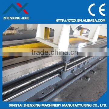 Horizontal Lathe Machinery Universal Lathe Rotary Lathe photo-3