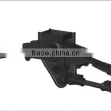 Light Trailer Drop L1 mechanical suspension part/leaf spring