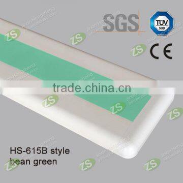 China hot sell colorful 150mm wall mounted safety wall protection