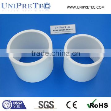 Large Diameter Ceramic Pipe Alumina Ceramic Tube