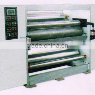 GL-240D Single Layer Glue machine