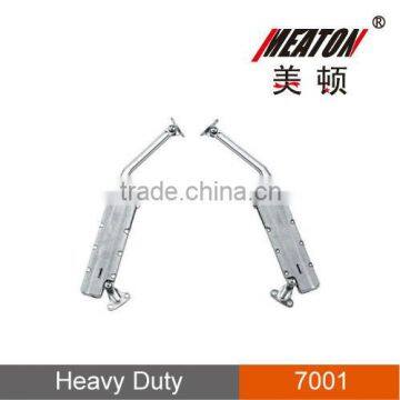 OVER TURN CABINET SUPPORT
