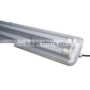 led light ip65 waterproof led tri-proof light 36w