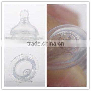 2015 New Products Promotionnal Good Quality PPSU Feeding Bottle BPA Free photo-6