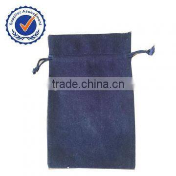 Flannel Jewellery Bag