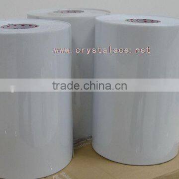 32cmX100m Acrylic hot fix tape