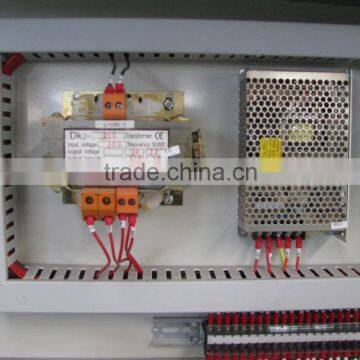 2015 China Hot Sale CNC Automatic Straight-Line OG/Pencil Edging Machine photo-3