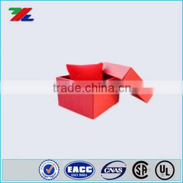 Custom Printing Gift Paper Watch Box photo-2