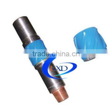 API Spec 7-1 drill pipe stabilizer/drilling stabilizer/oilfield stabilizer with high quality and competitive