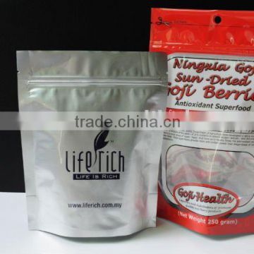 New Style Aluminum Foil Bags