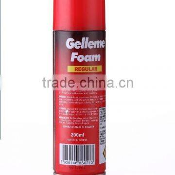 Aerosol Shaving Foam photo-2