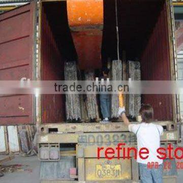 slab Stone supervision(container loading)