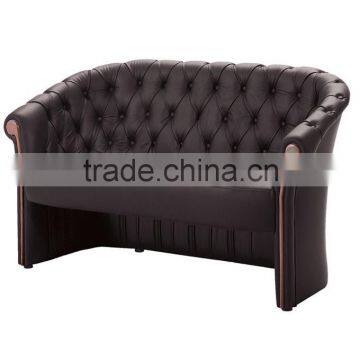 Ancient design bar sofa for sale XY3341