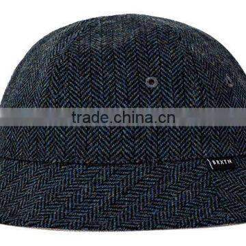 Made in China Wholesale Cotton Cypress Hill Bucket Hat photo-4