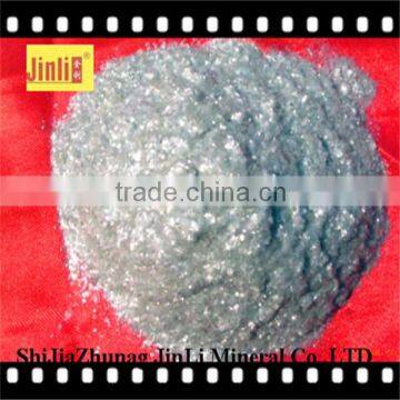 muscovite mica, white color mica for braking friction