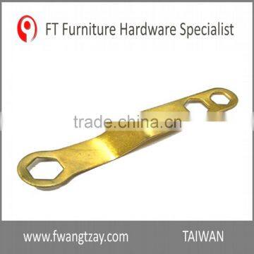 High Quality	Simple Hex Head Durable Double Open Ended	Torque Spanner