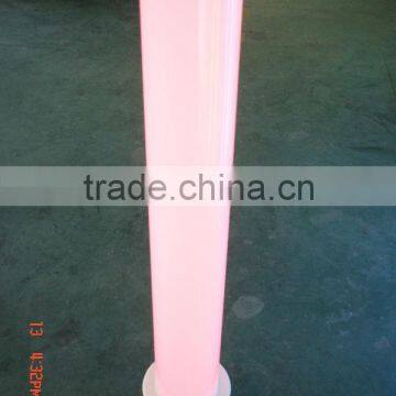 7 kinds of change color Wedding seven lights LED lamp