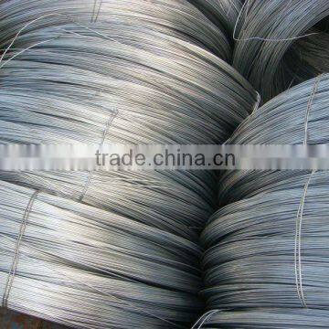 binding wire for building material